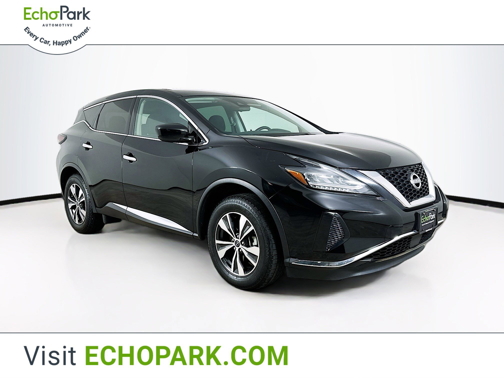 Used 2023 Nissan Murano S