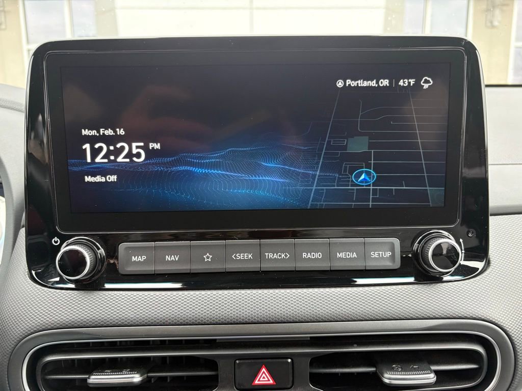 Used 2023 Hyundai Kona Limited image 20