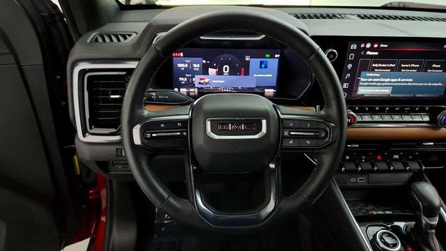 Used 2024 GMC Canyon AT4 w/ AT4 Premium Package image 14