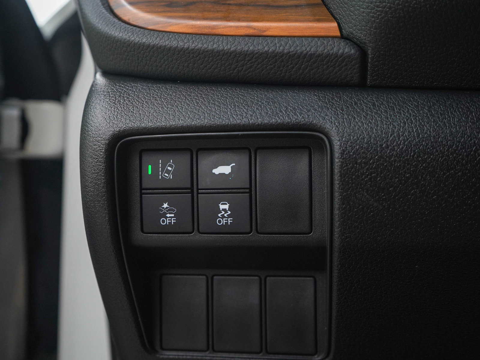 Used 2021 Honda CR-V Touring image 26