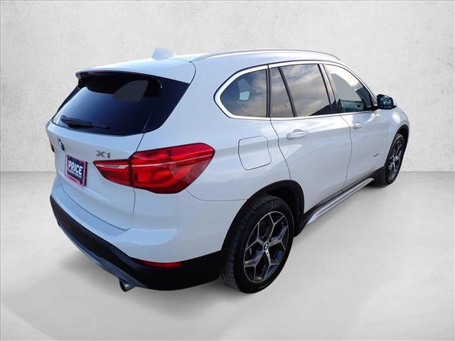 Used 2016 BMW X1 xDrive28i AWD/4WD video 4
