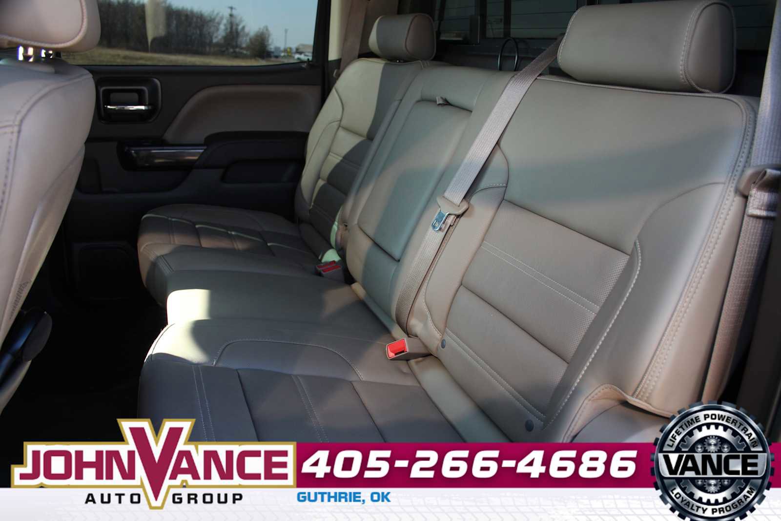 Used 2015 GMC Sierra 2500 Denali w/ Duramax Plus Package image 24