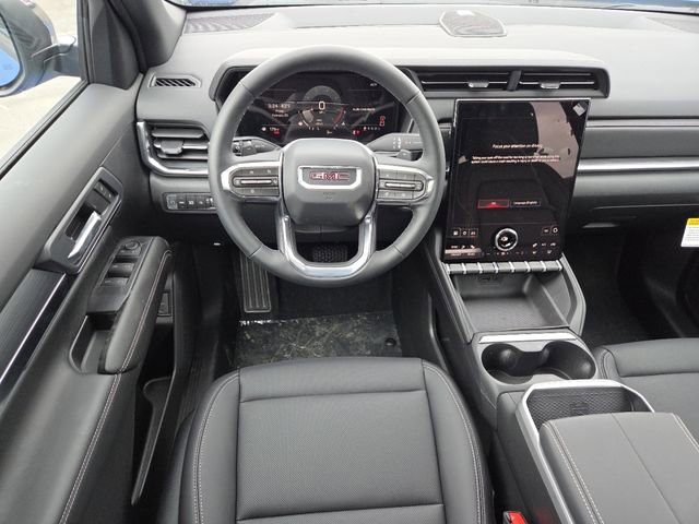 New 2026 GMC Terrain Elevation w/ Elevation Premium Package image 32