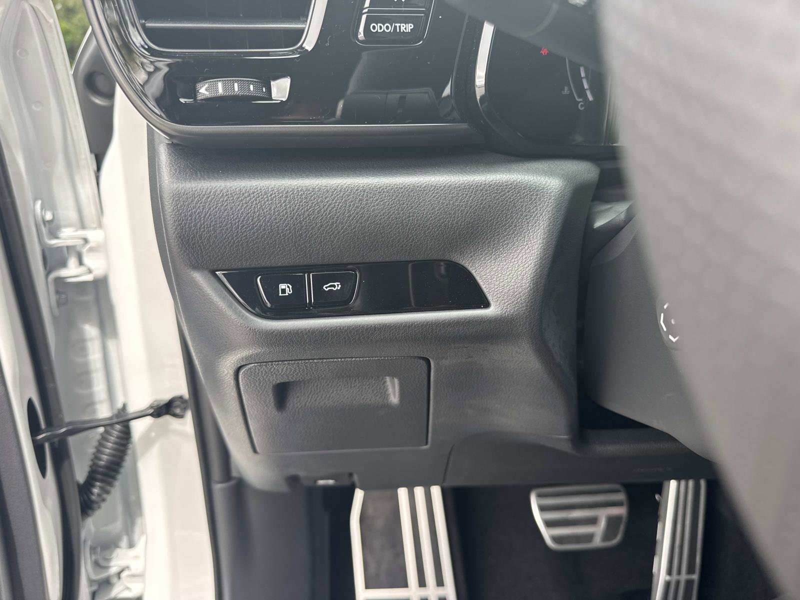 Used 2025 Lexus NX 350 F Sport image 29