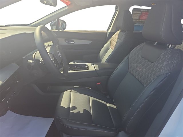 Certified 2025 Nissan Murano Platinum w/ Cargo Package image 9