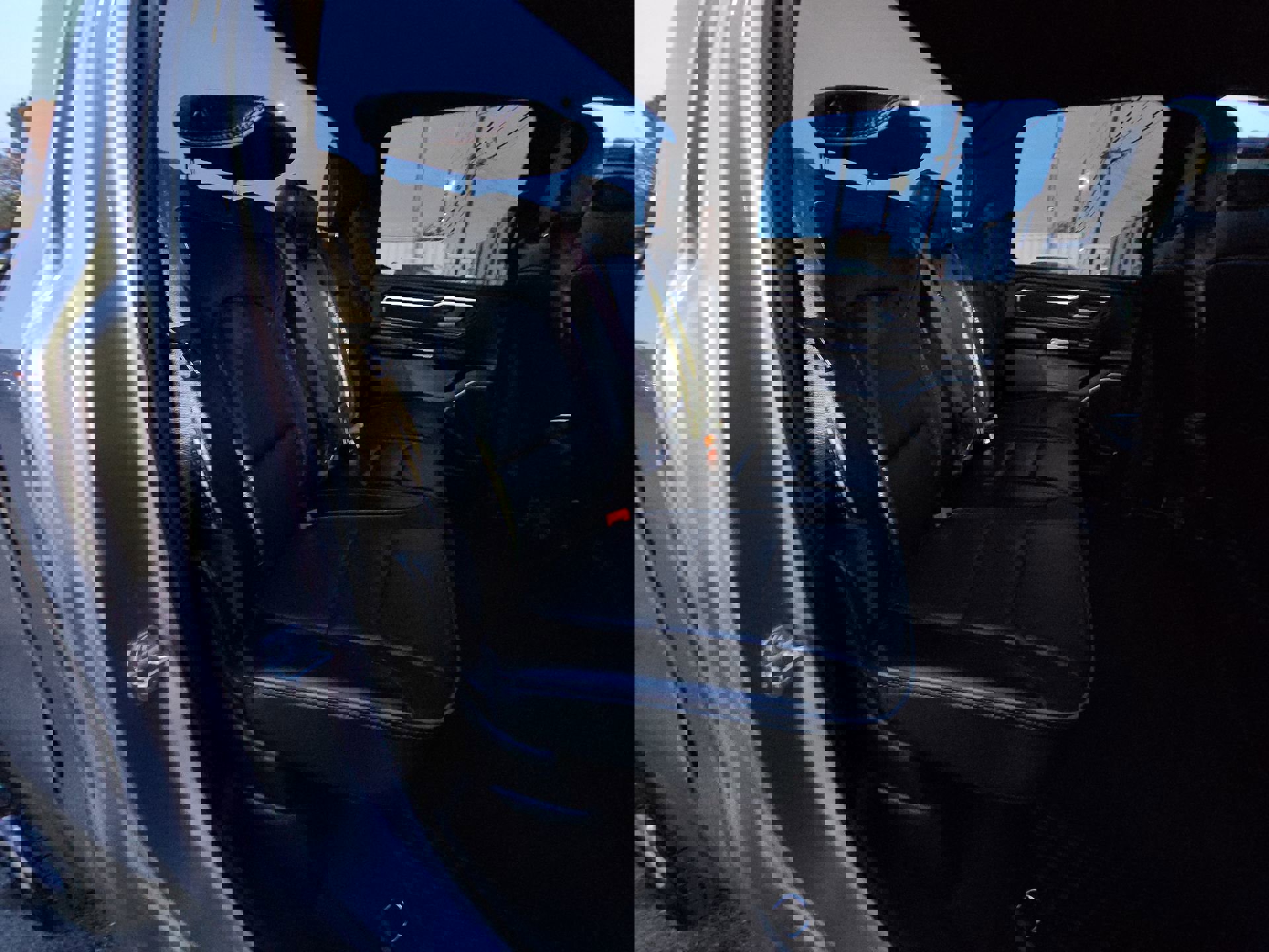 Certified 2024 RAM 1500 Laramie image 27