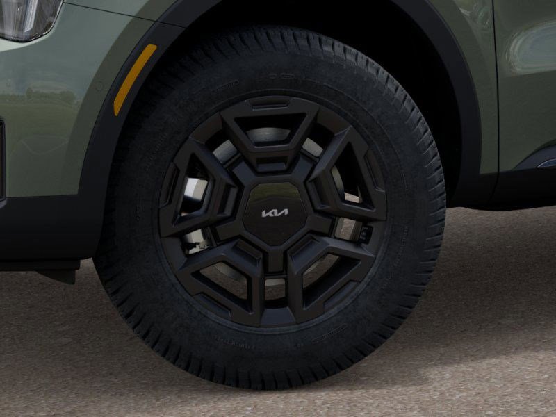 New 2026 Kia Sorento SX Prestige image 11