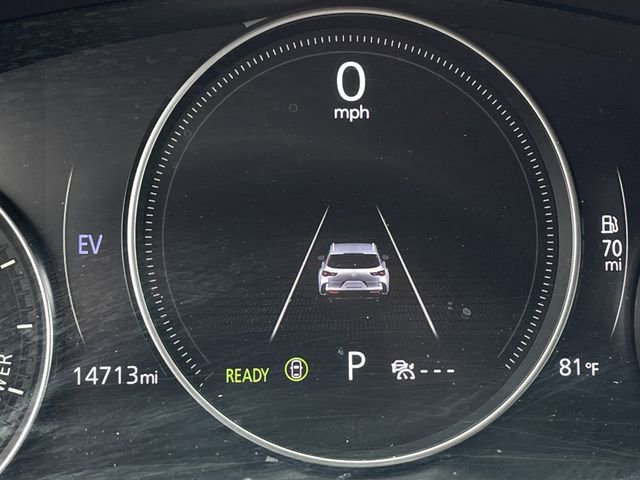 Used 2025 MAZDA CX-50 2.5 Hybrid w/ Premium Plus Pkg image 16