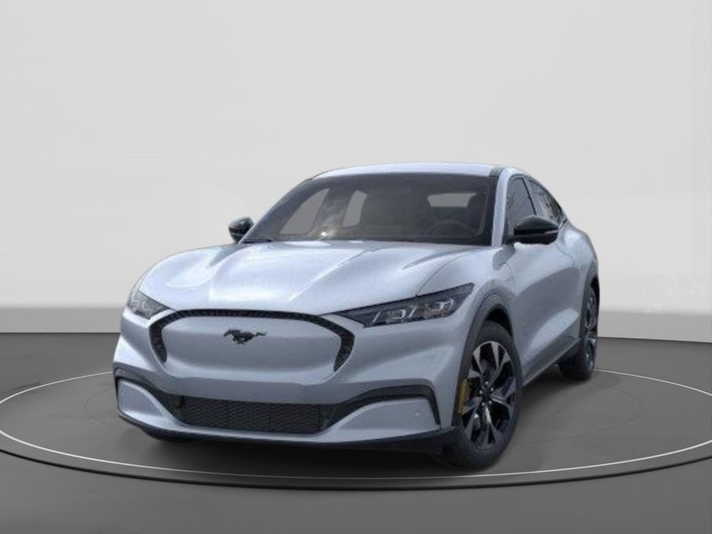 New 2026 Ford Mustang Mach-E Select w/ Technology Package RWD image 2