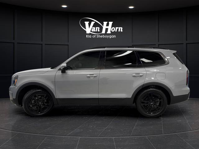 Used 2024 Kia Telluride SX X-Line image 13