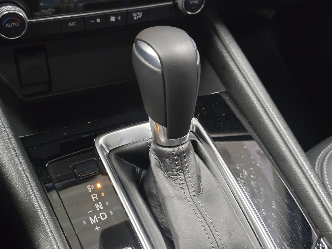 Used 2024 MAZDA CX-5 AWD 2.5 S w/ Preferred Package image 29