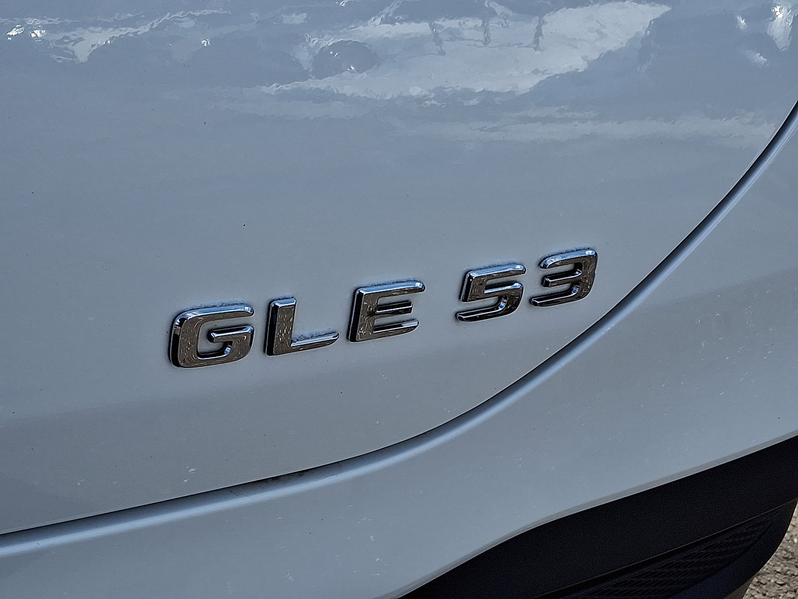 Certified 2024 Mercedes-Benz GLE 53 AMG AMG GLE 53 image 32