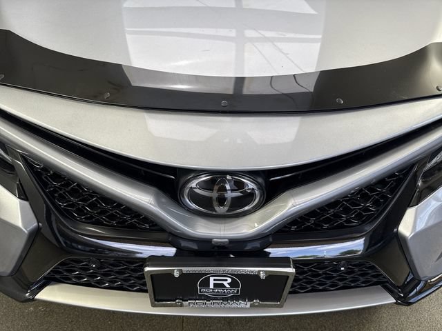 Used 2019 Toyota Camry XSE w/ Driver Assist Package FWD image 28