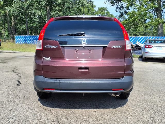 Used 2014 Honda CR-V LX image 7