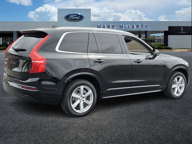 Used 2022 Volvo XC90 T5 Momentum image 5