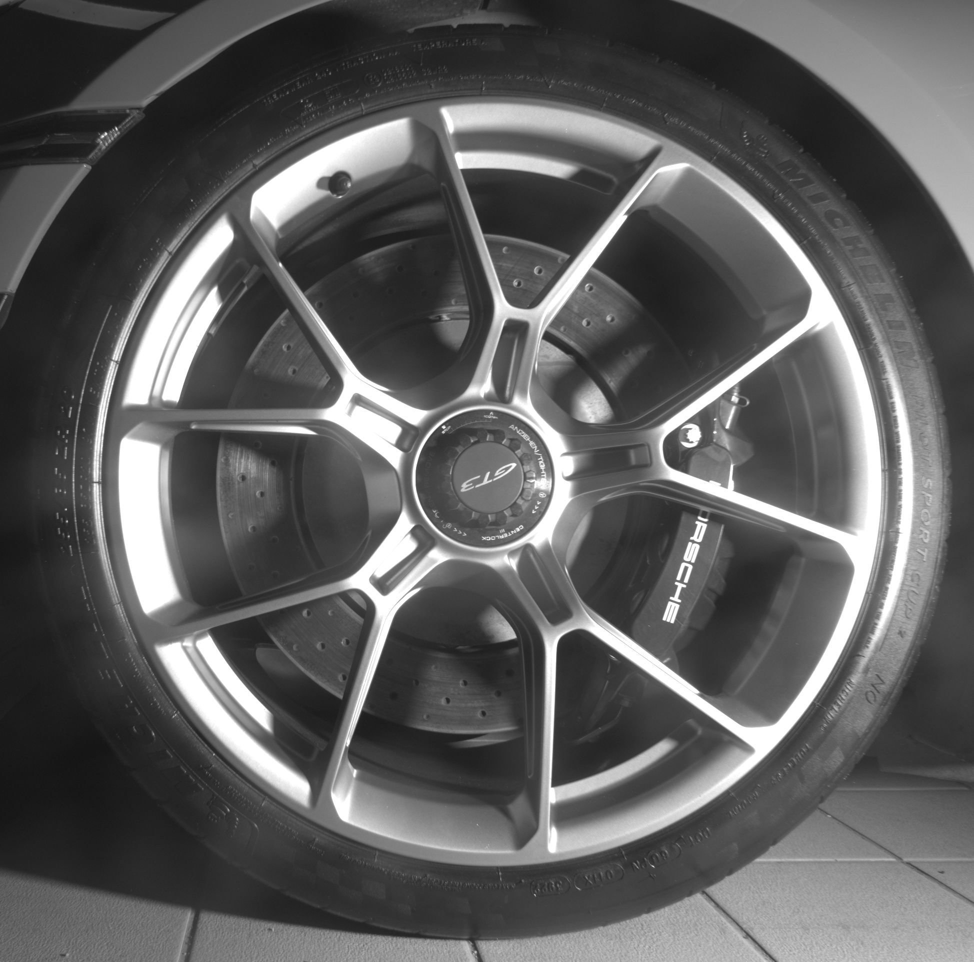 Used 2023 Porsche 911 GT3 RWD image 23