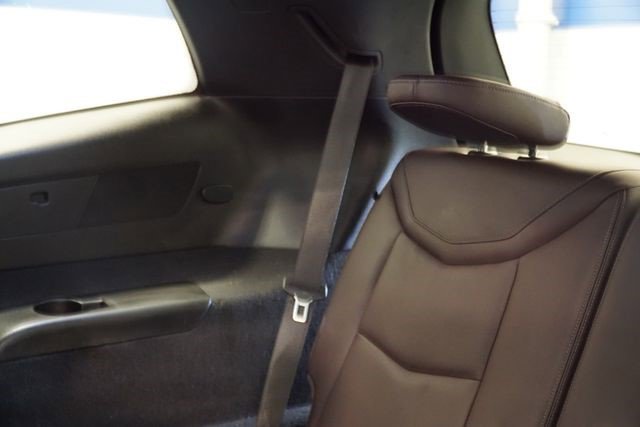 Certified 2022 Cadillac XT6 Premium Luxury w/ Technology Package image 18