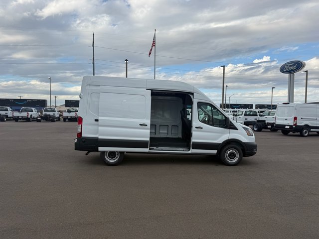New 2027 Ford Transit 250 148 High Roof RWD image 3