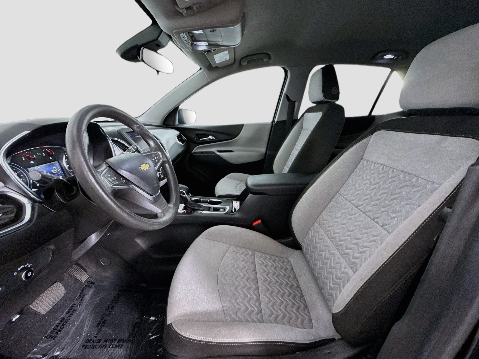 Used 2023 Chevrolet Equinox LS w/ LS Convenience Package FWD image 23