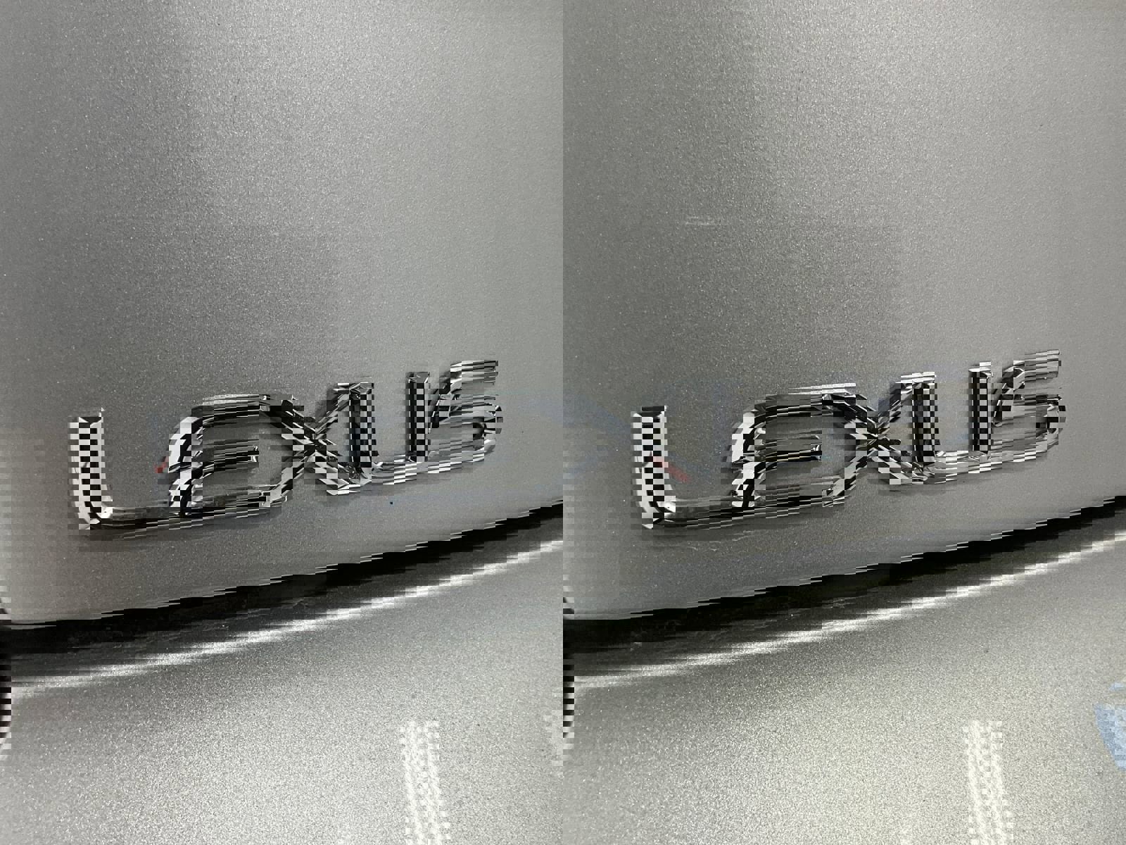 Used 2005 Lexus SC 430 Convertible image 27