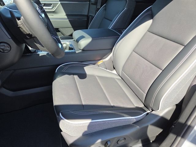 New 2026 GMC Sierra EV Elevation w/ Premium Package image 27