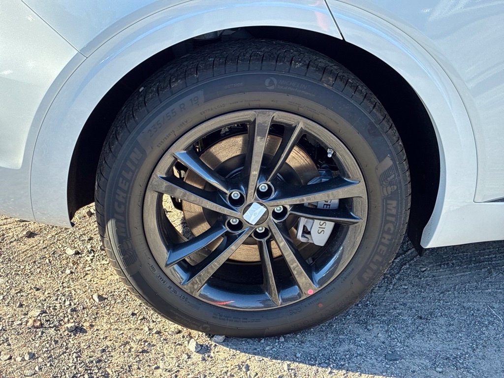 New 2027 Genesis GV70 2.5T Advanced AWD/4WD image 47