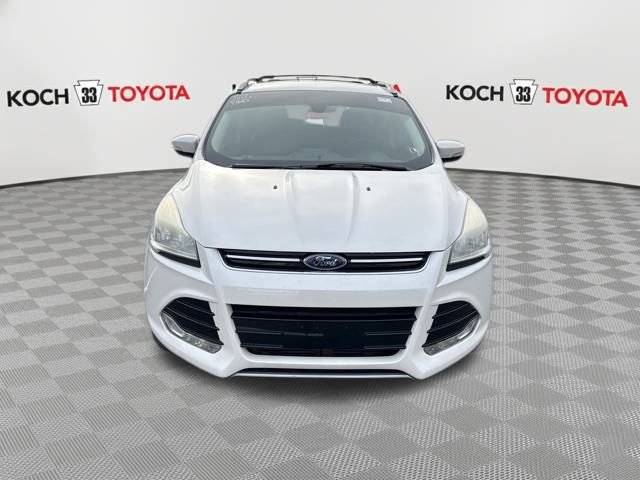 Used 2014 Ford Escape Titanium image 2