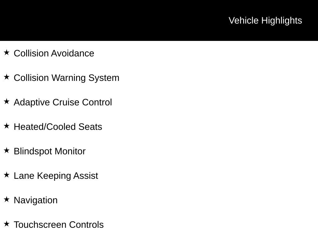 Used 2024 Honda Odyssey Elite image 6
