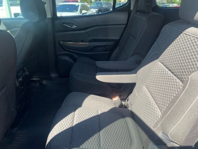 Used 2017 GMC Acadia SLE FWD image 7