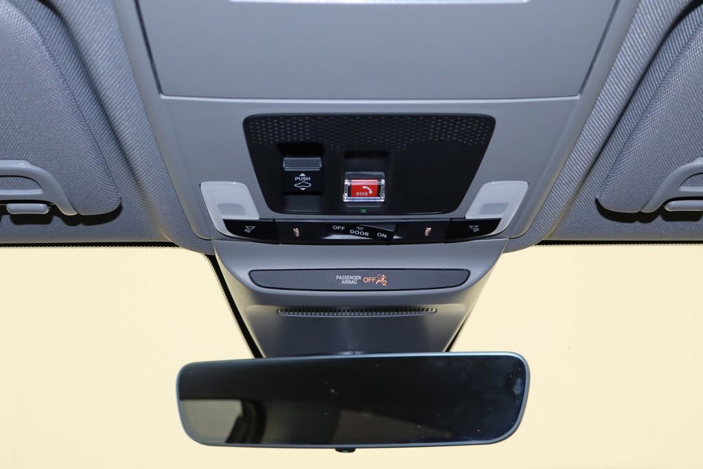 Used 2025 Acura ADX FWD image 24