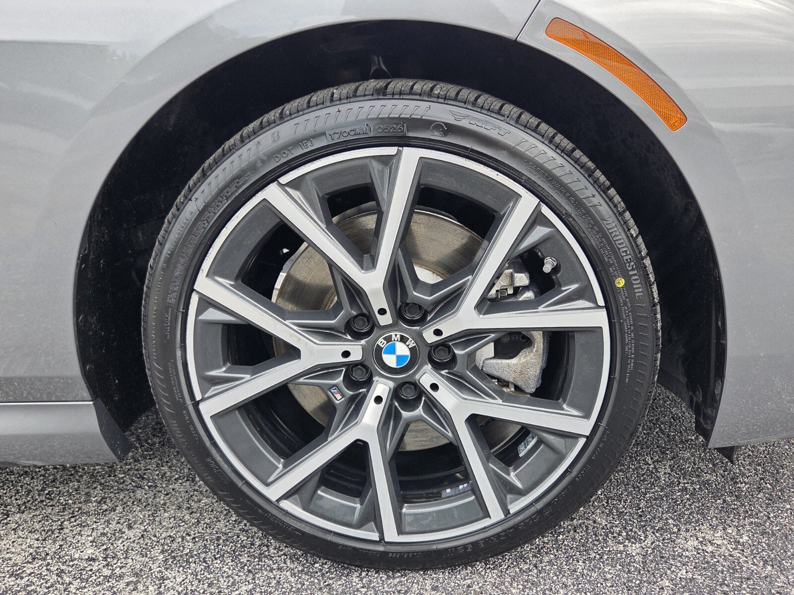 Used 2023 BMW 228i xDrive Gran Coupe w/ M Sport Package AWD/4WD image 9