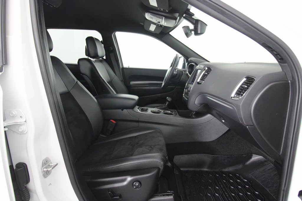 Used 2019 Dodge Durango R/T w/ Blacktop Package image 23