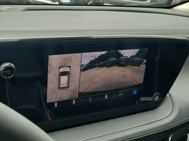 New 2026 Buick Encore GX Sport Touring w/ Advanced Technology Package FWD image 11