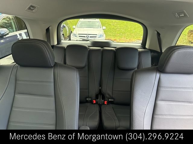 New 2026 Mercedes-Benz GLS 450 4MATIC image 20