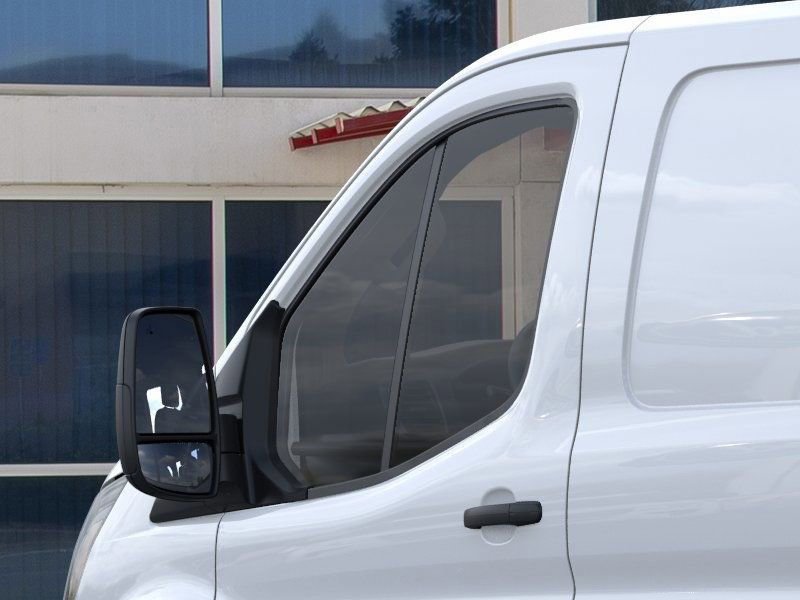 New 2026 Ford Transit 350 Low Roof image 21