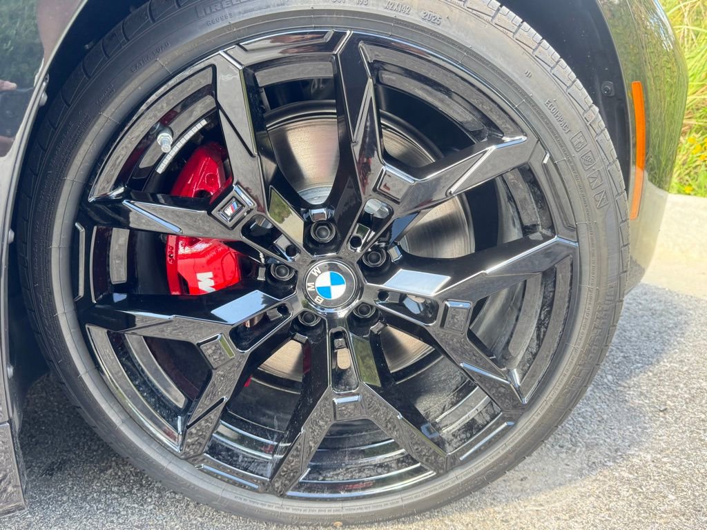 Used 2026 BMW 430i xDrive Coupe w/ M Sport Package image 7