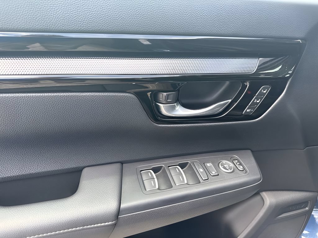 Used 2024 Honda CR-V EX-L image 26