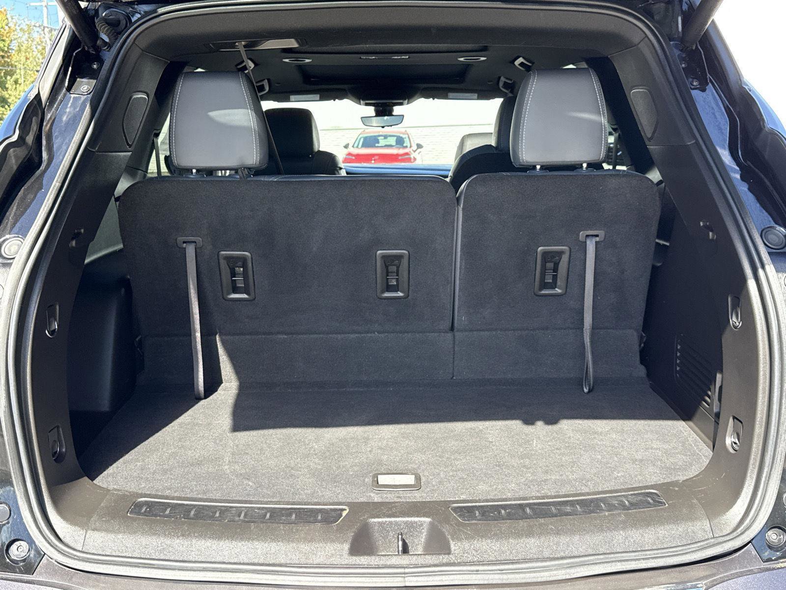 Used 2023 Buick Enclave Premium w/ Experience Buick Package image 14