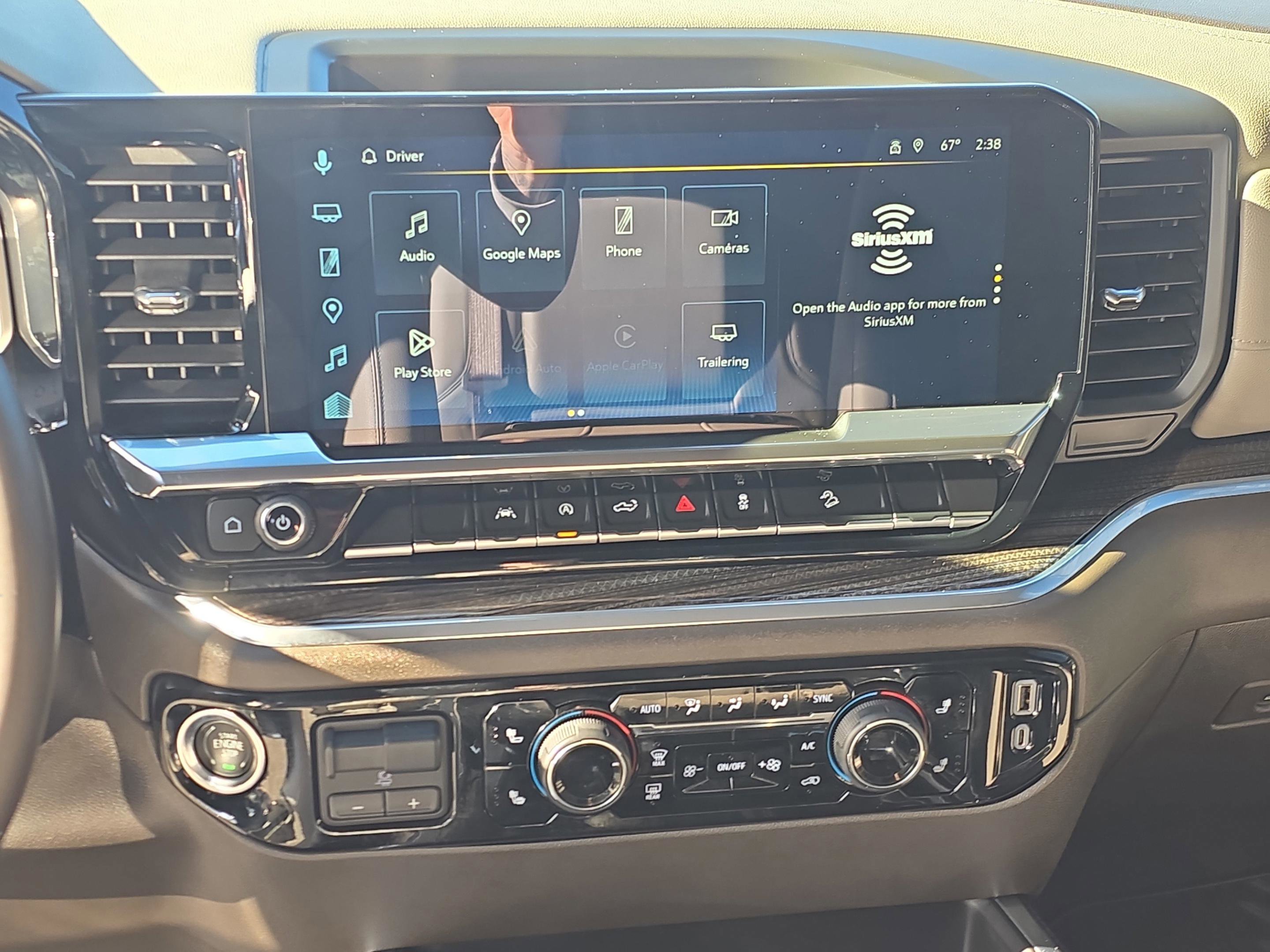 Used 2026 Chevrolet Silverado 1500 LT w/ All Star Edition Plus image 49