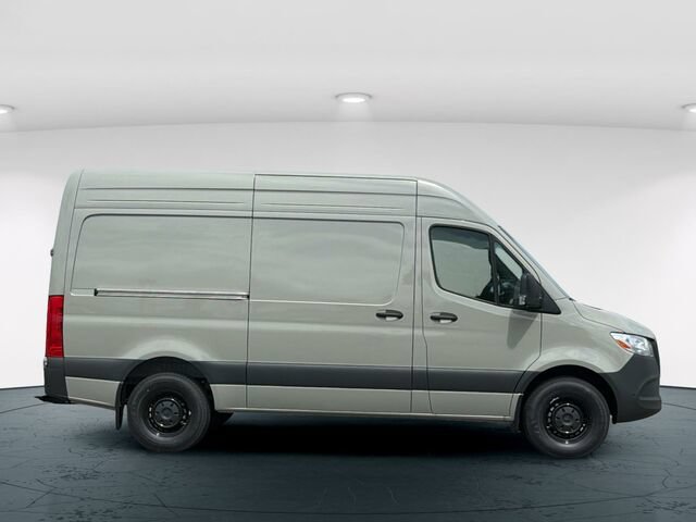 New 2026 Mercedes-Benz Sprinter 2500 image 7
