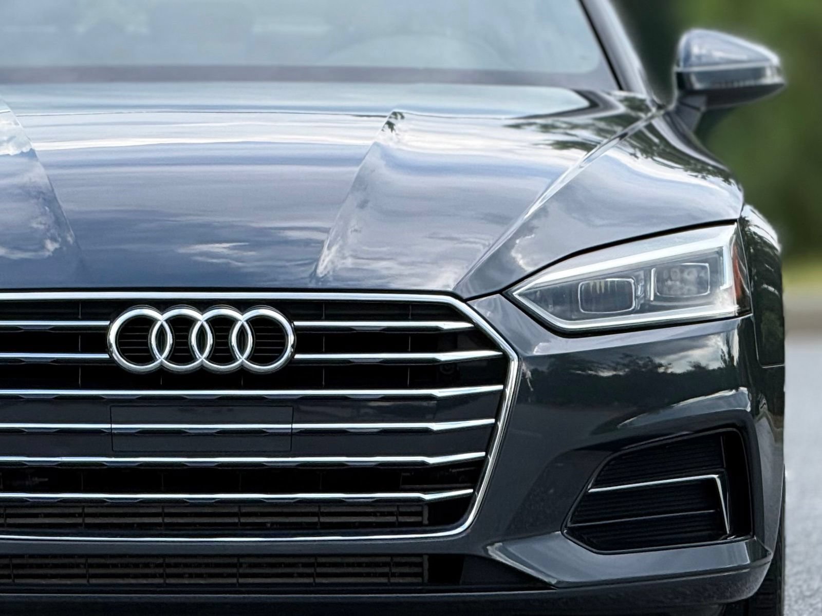 Used 2019 Audi A5 2.0T Premium w/ Convenience Package AWD/4WD image 15