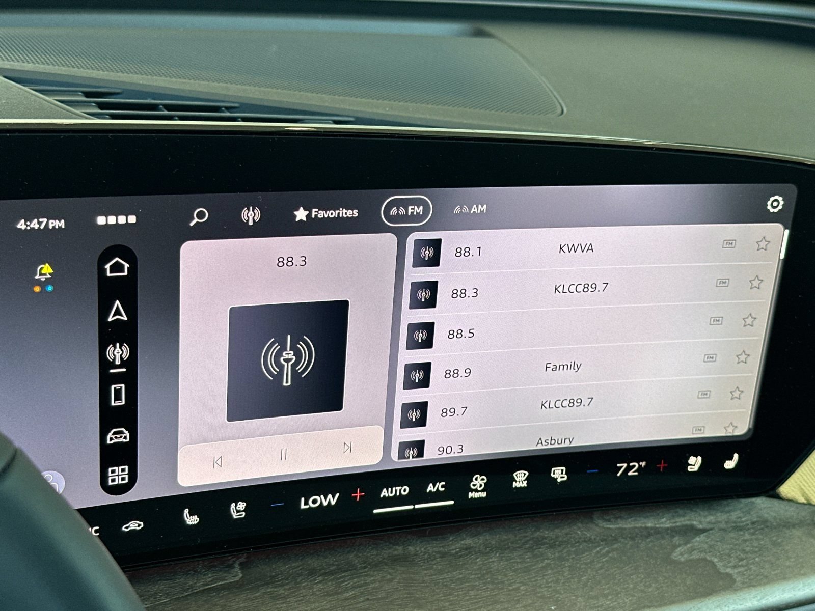 New 2026 Audi Q5 Prestige AWD/4WD image 17
