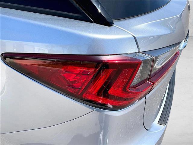 Used 2022 Lexus RX 450hL AWD w/ Premium Package image 29
