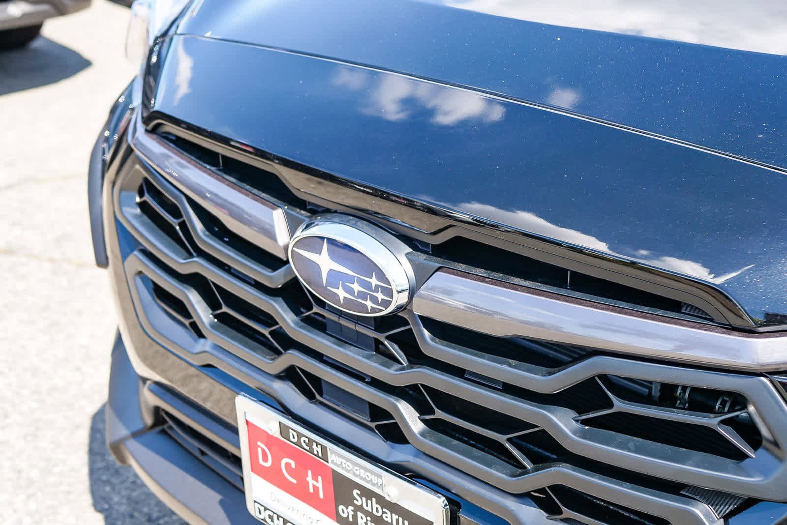 New 2026 Subaru Crosstrek 2.5i Limited AWD/4WD image 11