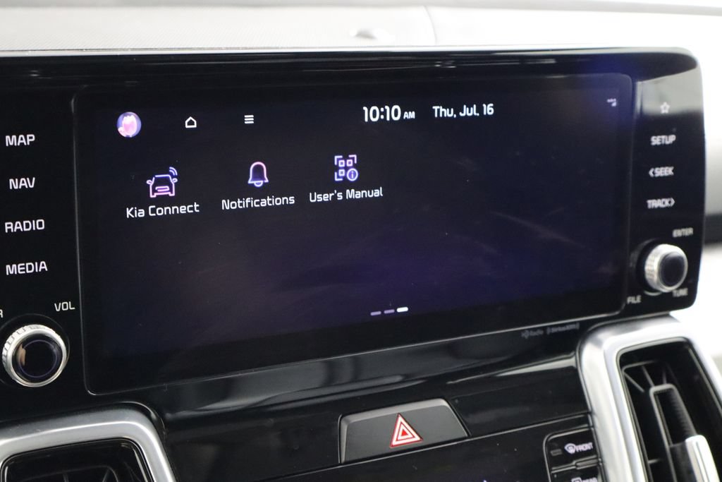 Used 2022 Kia Sorento SX FWD image 32