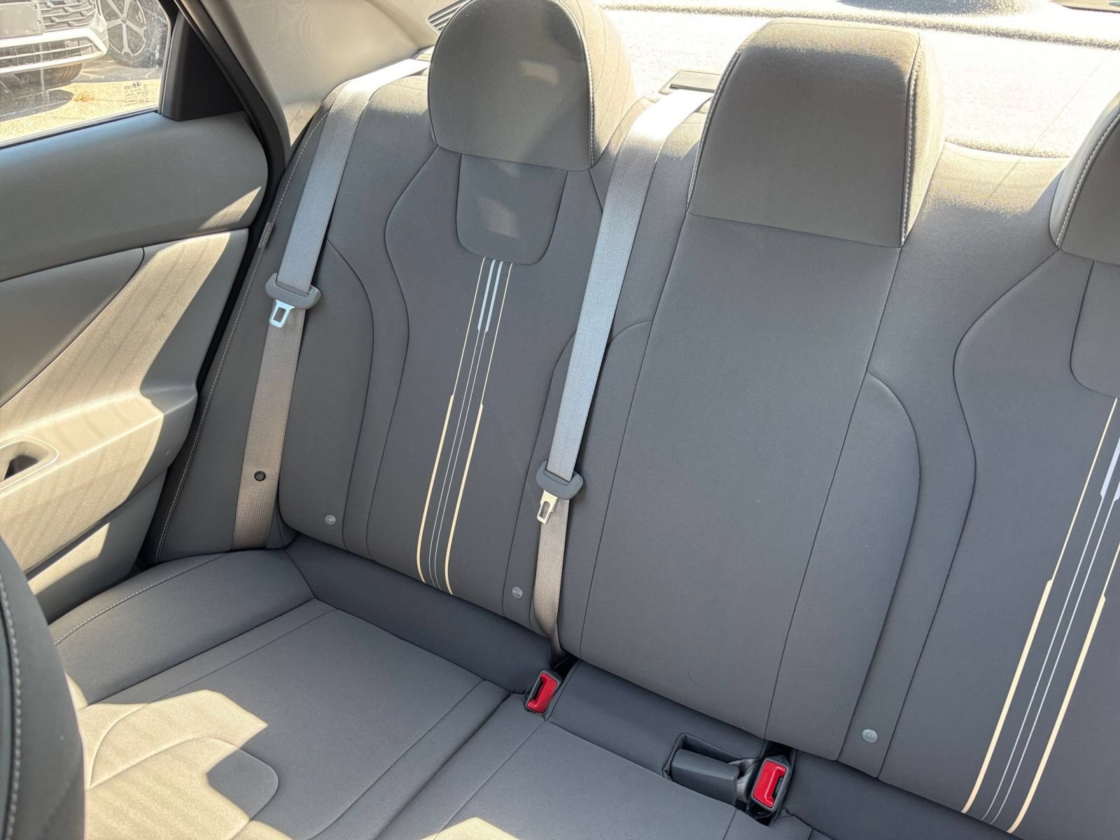 Used 2026 Hyundai Elantra Sport FWD image 38