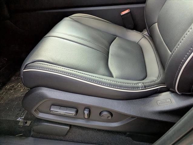 New 2026 Honda Pilot Elite image 4