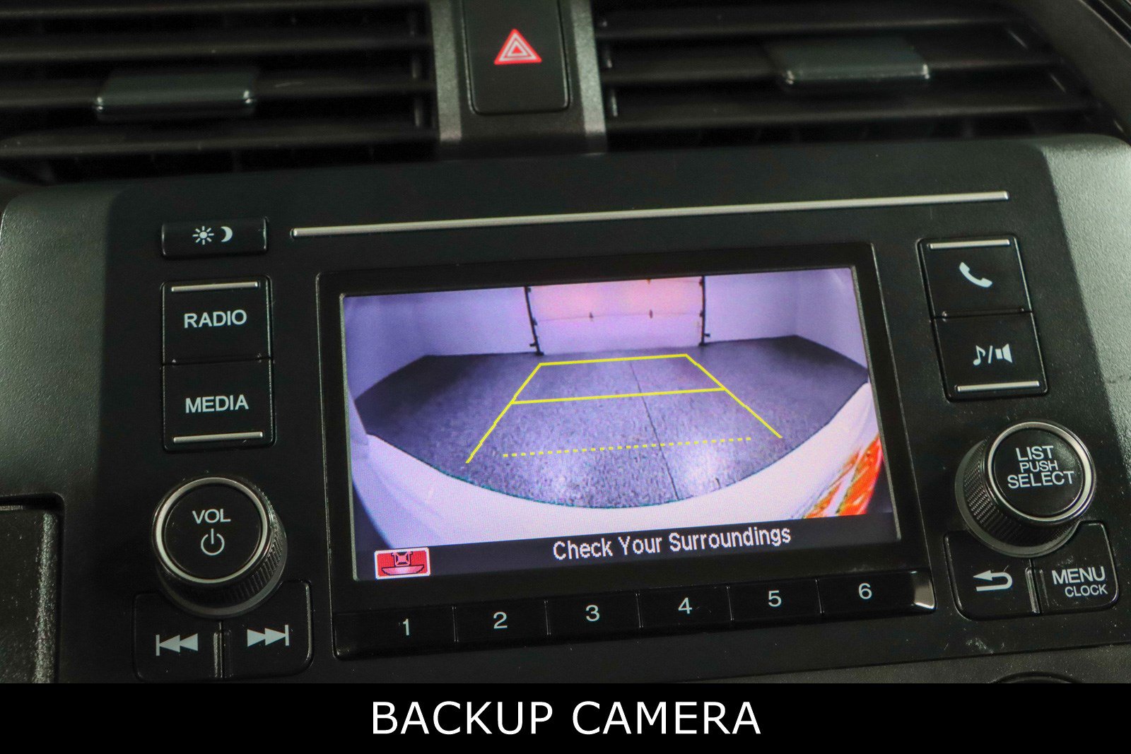 Used 2018 Honda Civic LX image 18