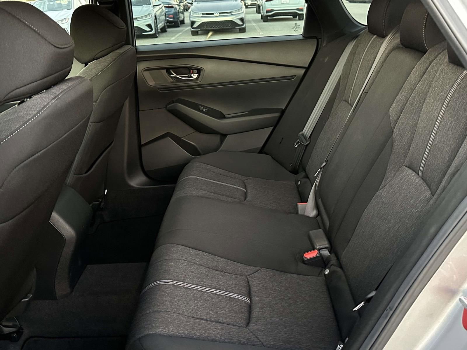 Used 2023 Honda Accord Sport image 13