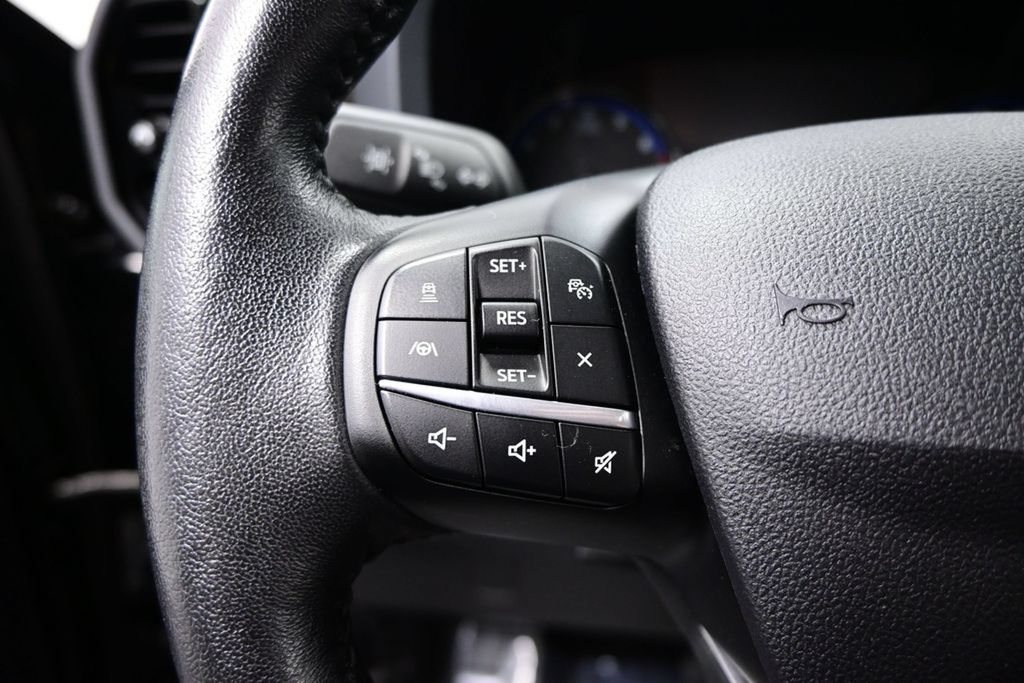 Used 2023 Ford Bronco Sport Outer Banks w/ Tech Package AWD/4WD image 14